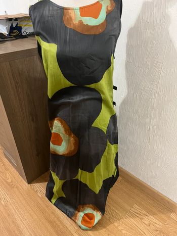 Superbe robe longue Alice kah taille 1