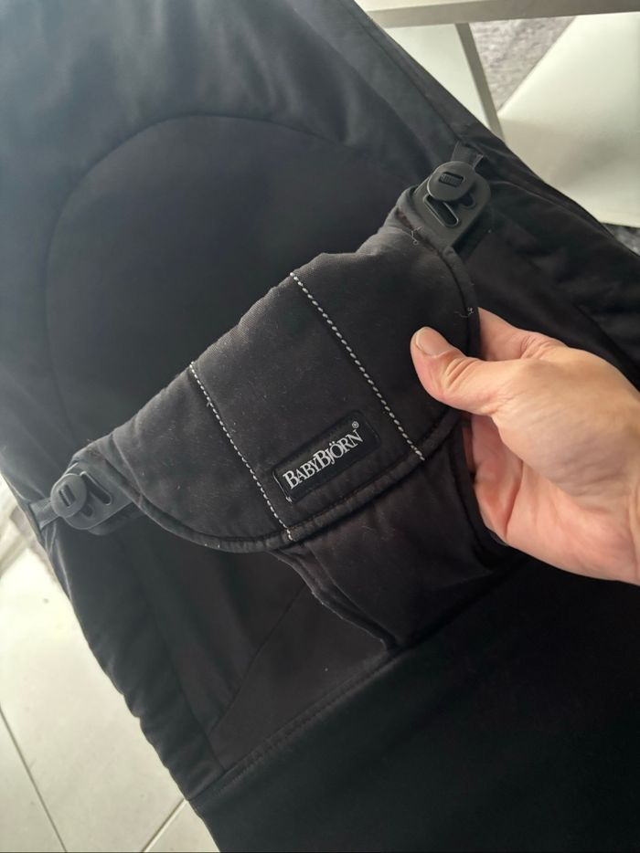 Transat babybjorn - photo numéro 3