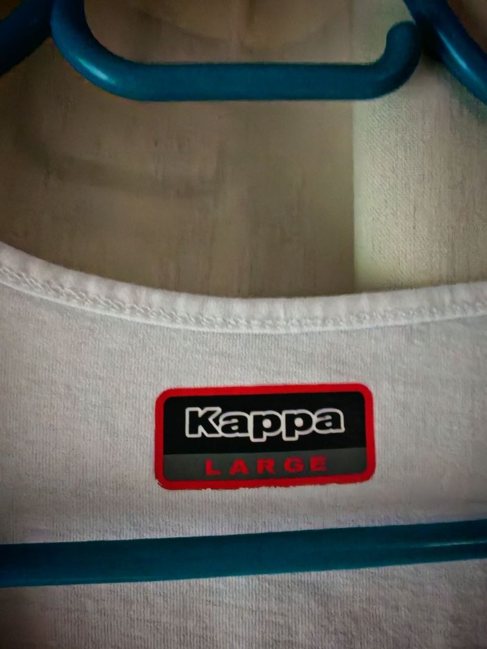 Débardeur Kappa - photo numéro 2