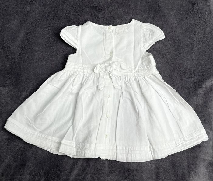 Robe fille 18 mois été, DPAM - photo numéro 3