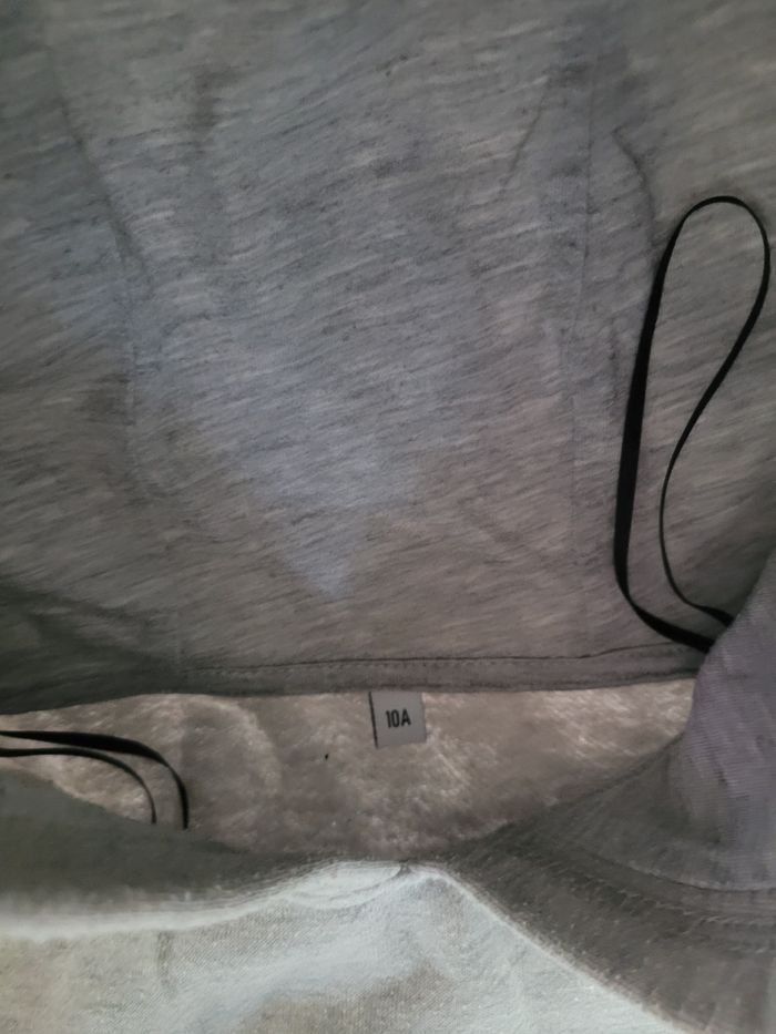 Sweat dream - photo numéro 4