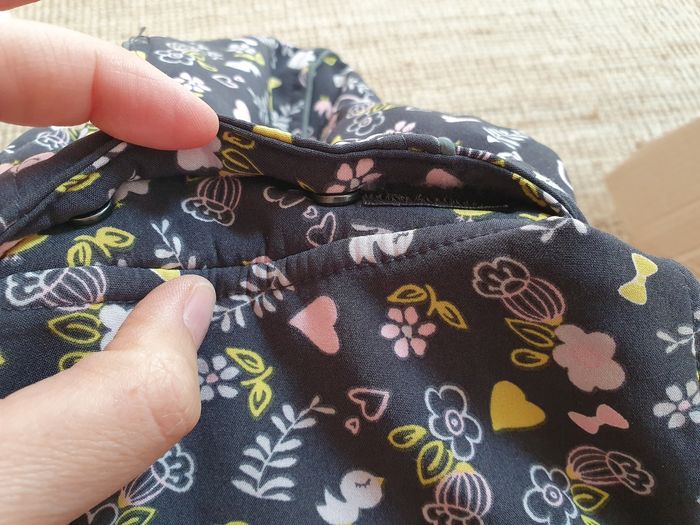 Veste mi-saison - 6m et + - photo numéro 4