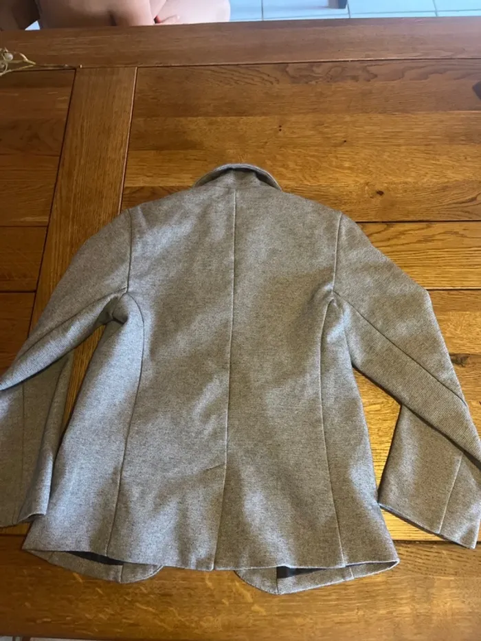 Veste blazer c&a 8 ans - photo numéro 6