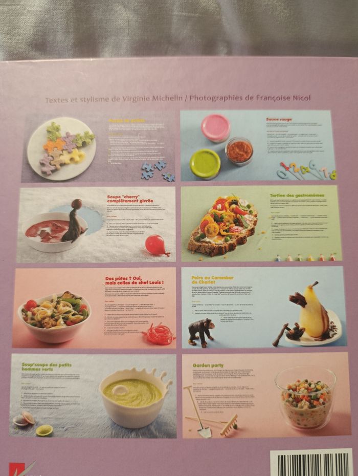 Kid Cook Book - photo numéro 2