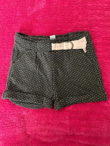 Short Obaïbi 12 mois - 74 cm