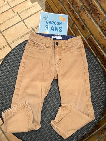 Jeans Tex