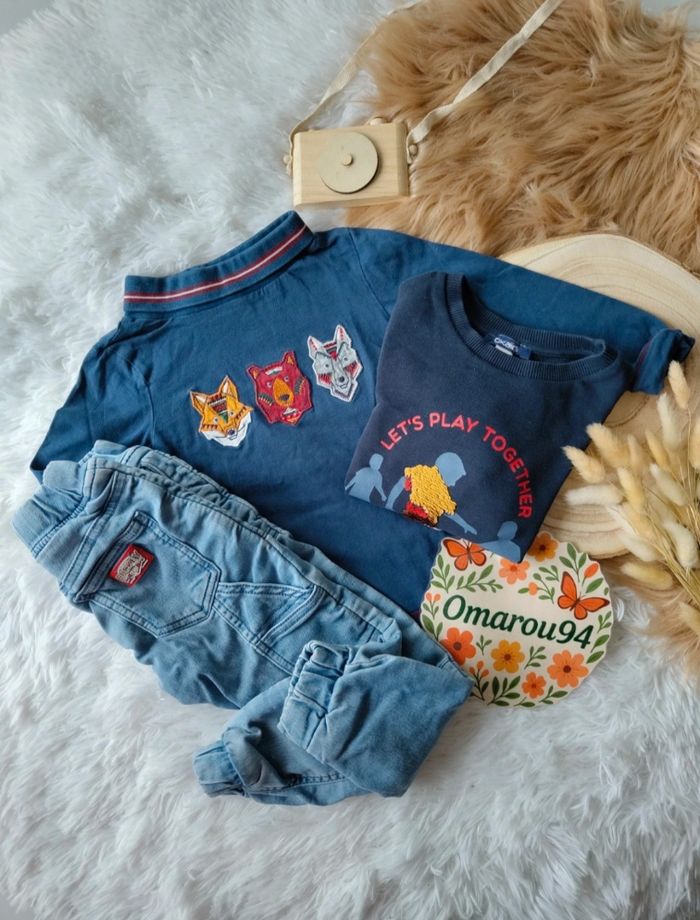 Lot pour amir13031991 - photo numéro 3