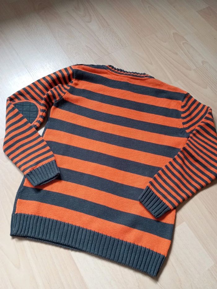 Ensemble jeans et pull 7/ 8 ans 🍀 Orchestra 🍀 très bon état - photo numéro 5