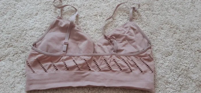 Brassiere femme - photo numéro 2
