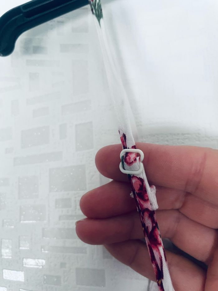 Robe été H&M taille 14 ans excellent état - photo numéro 4