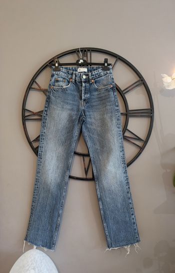 Jean femme - Zara - Taille 32 