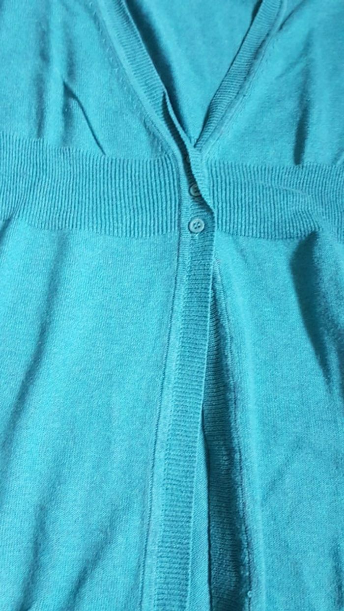 Gilet femme 40 - photo numéro 2