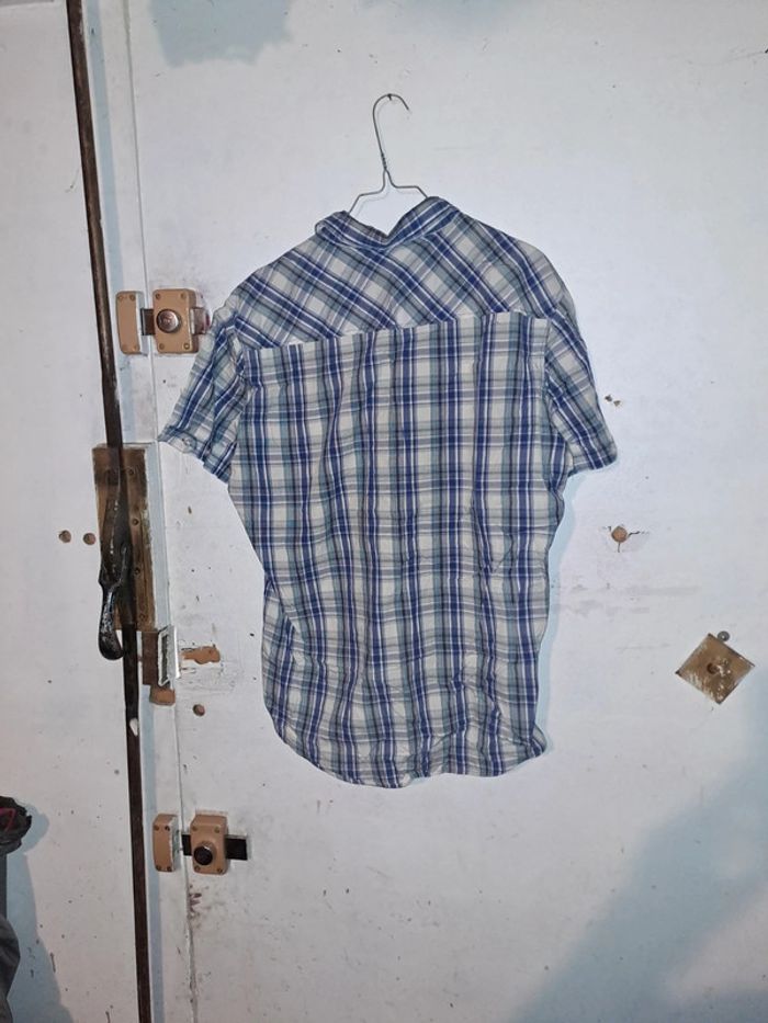 Chemise homme taille 38-40 - photo numéro 3