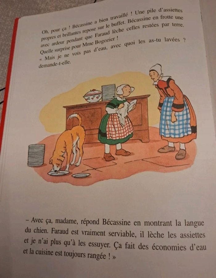 Lot livres de  contes de dessins animés NEUFS pour enfants - photo numéro 17