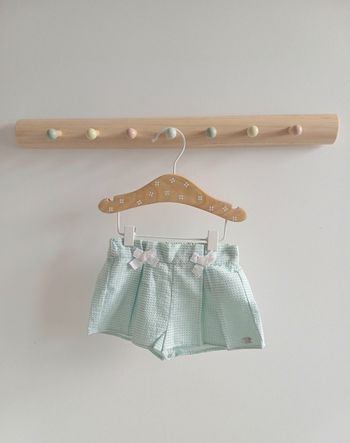 Short Tartine & chocolat