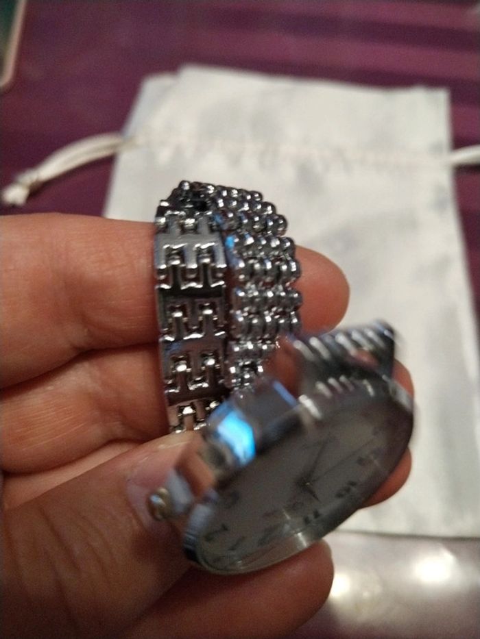 Montre femme neuve - photo numéro 12