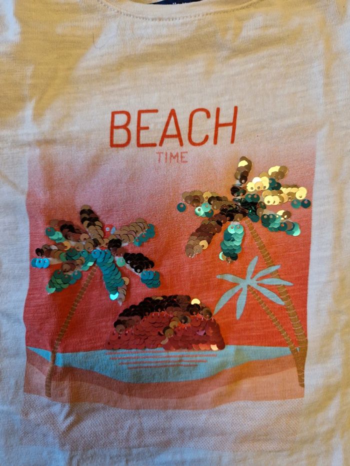 Ensemble Okaïdi 5/6 ans - photo numéro 2