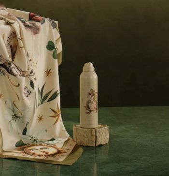 Foulard Rituals Intuitif - édition limitée Neuf