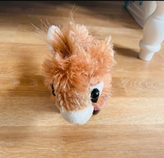 Peluche âne Île de Ré - photo numéro 4