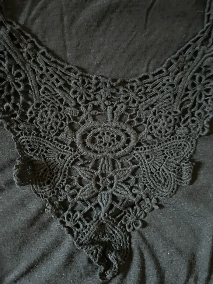 Teeshirt femme - photo numéro 2