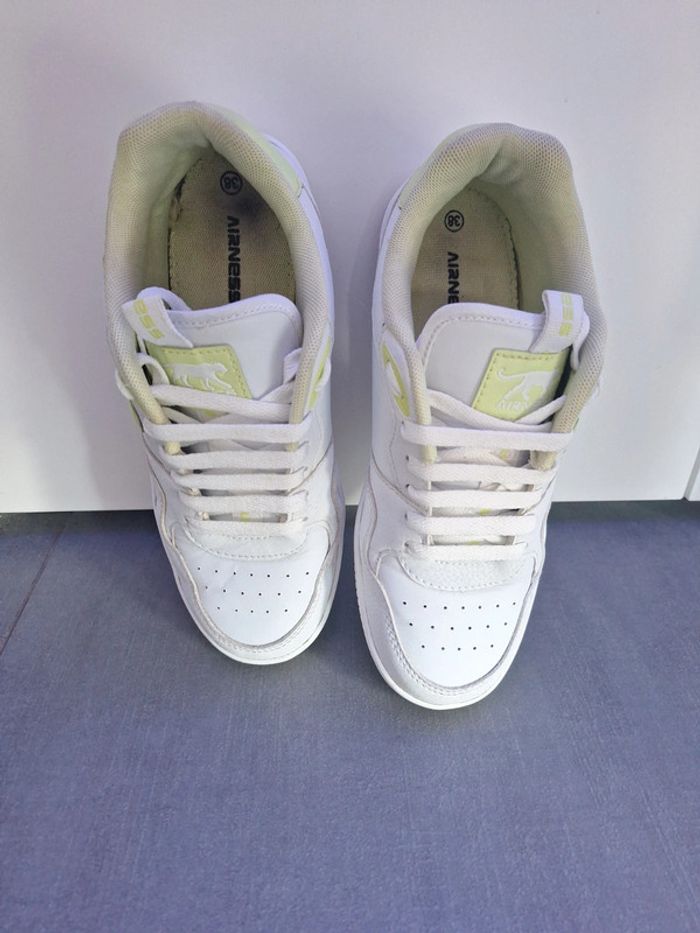 Basket Airness Taille 38 - photo numéro 2