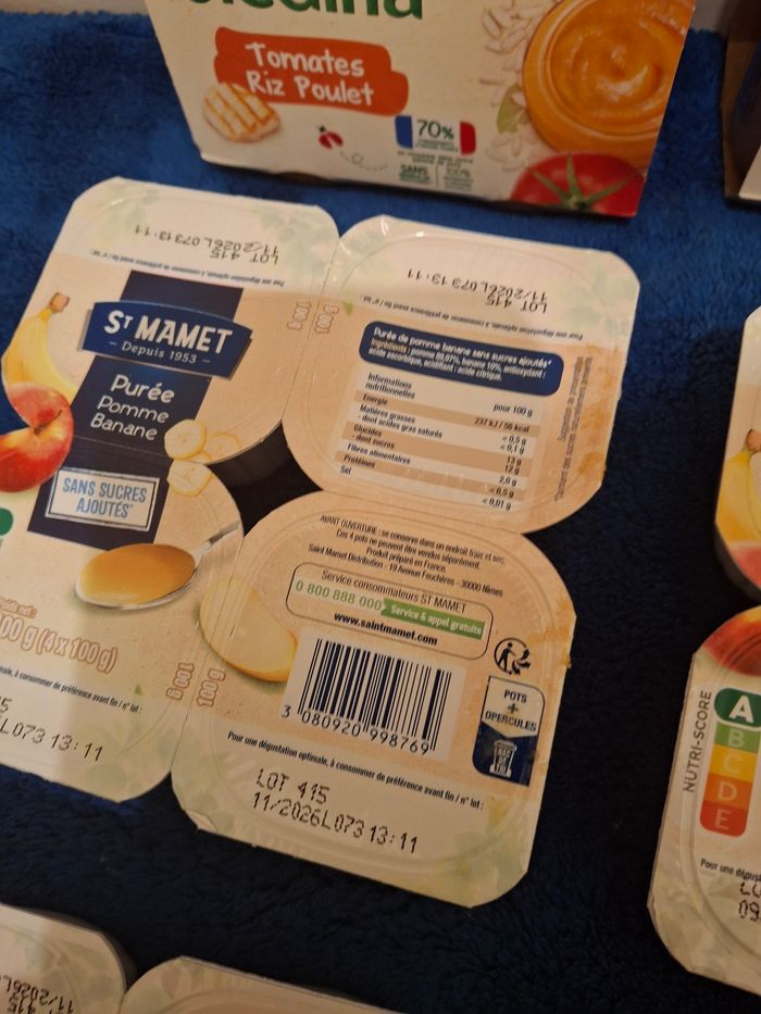 Bébé - photo numéro 7