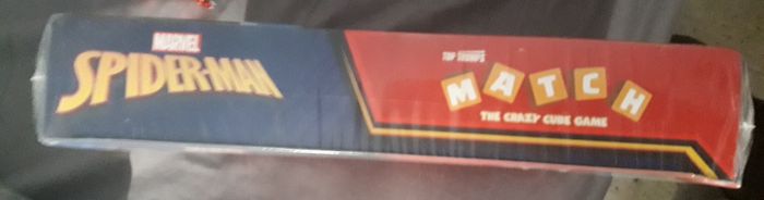 Spider-Man Match - Marvel - photo numéro 7