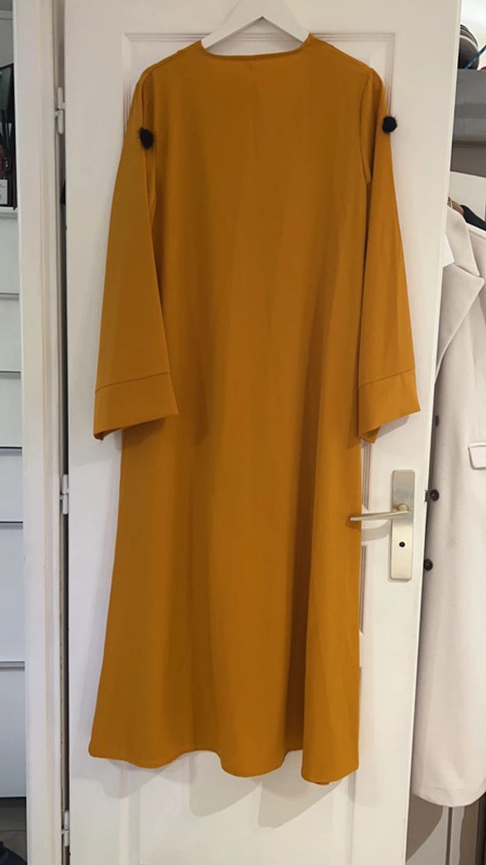 Robe longue - photo numéro 4