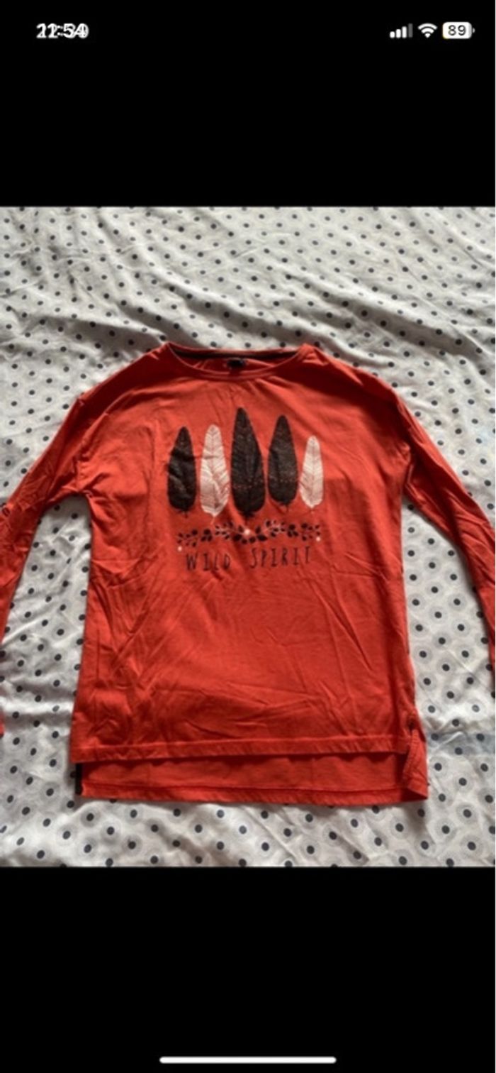 Lot de 2 hauts - photo numéro 4