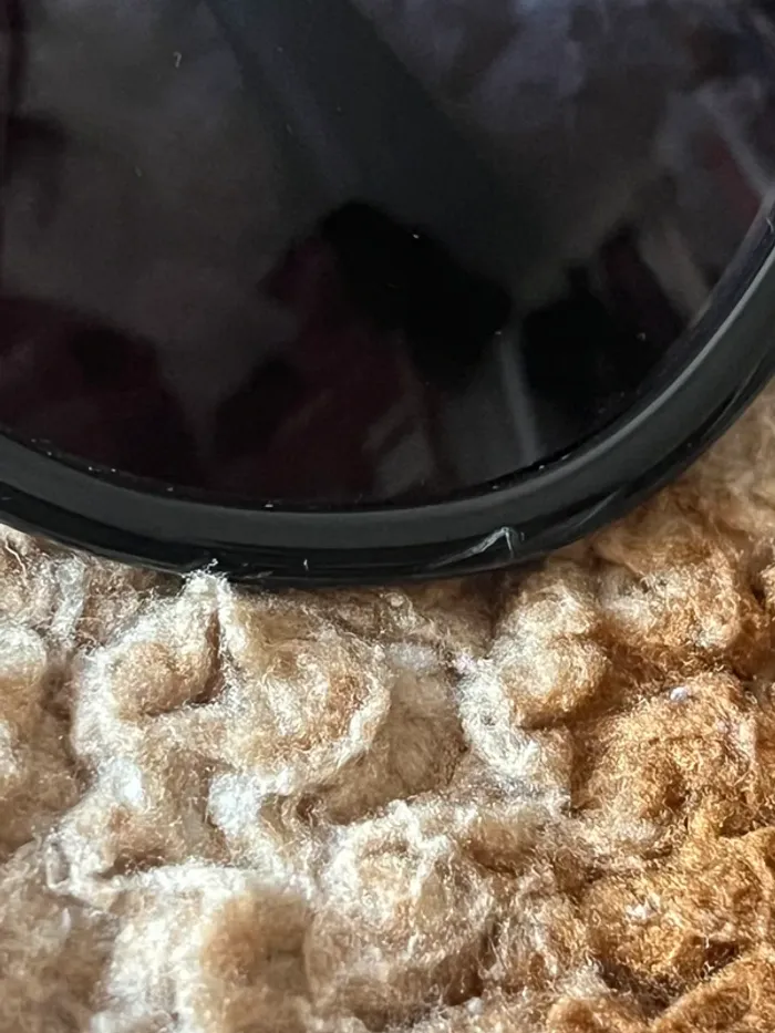 Lunettes de soleil (de vue) Gucci - photo numéro 10