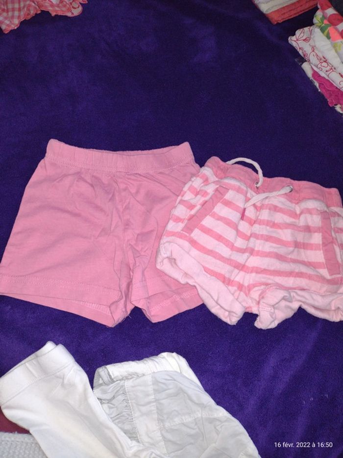 Shorts