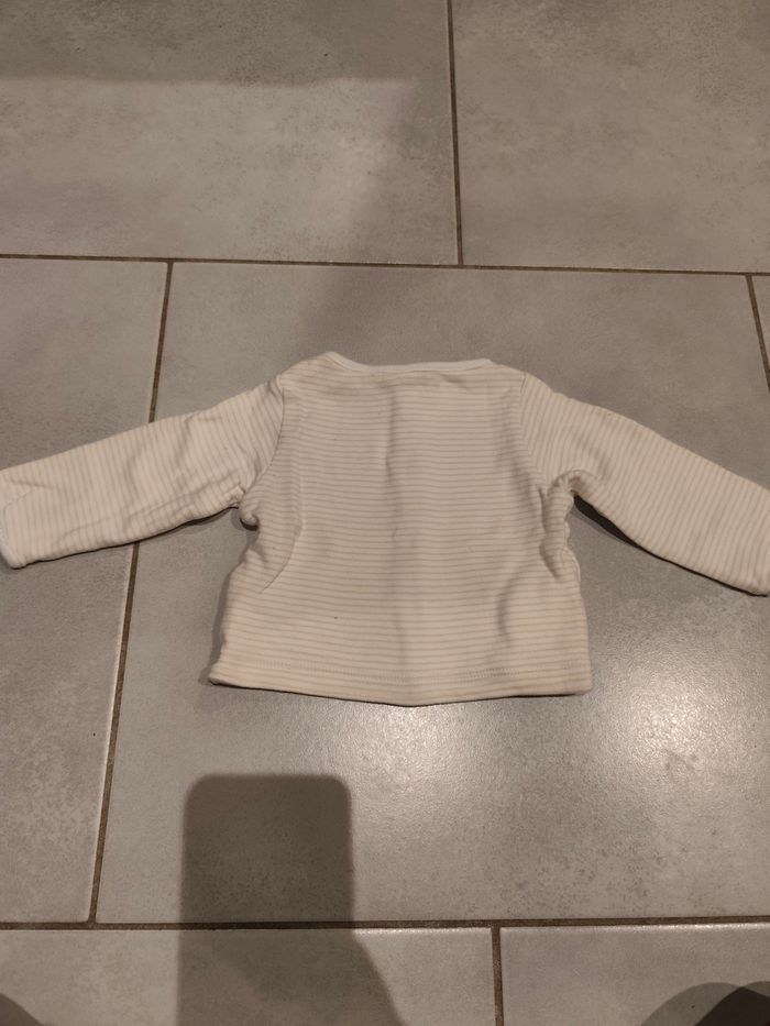 Veste - photo numéro 3