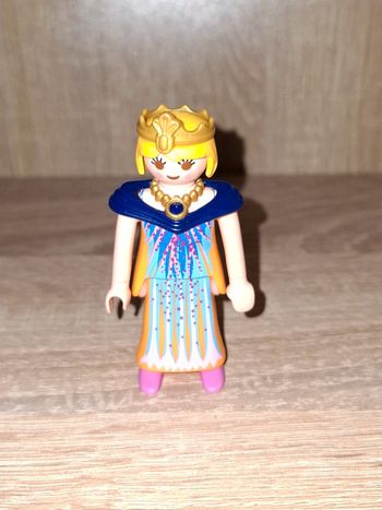 Playmobil princesse Gypsy