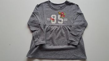 Tee-shirt/tunique Orchestra 4 ans