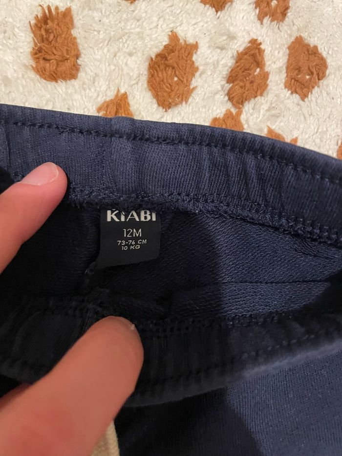 Lot 2 jogging - photo numéro 5