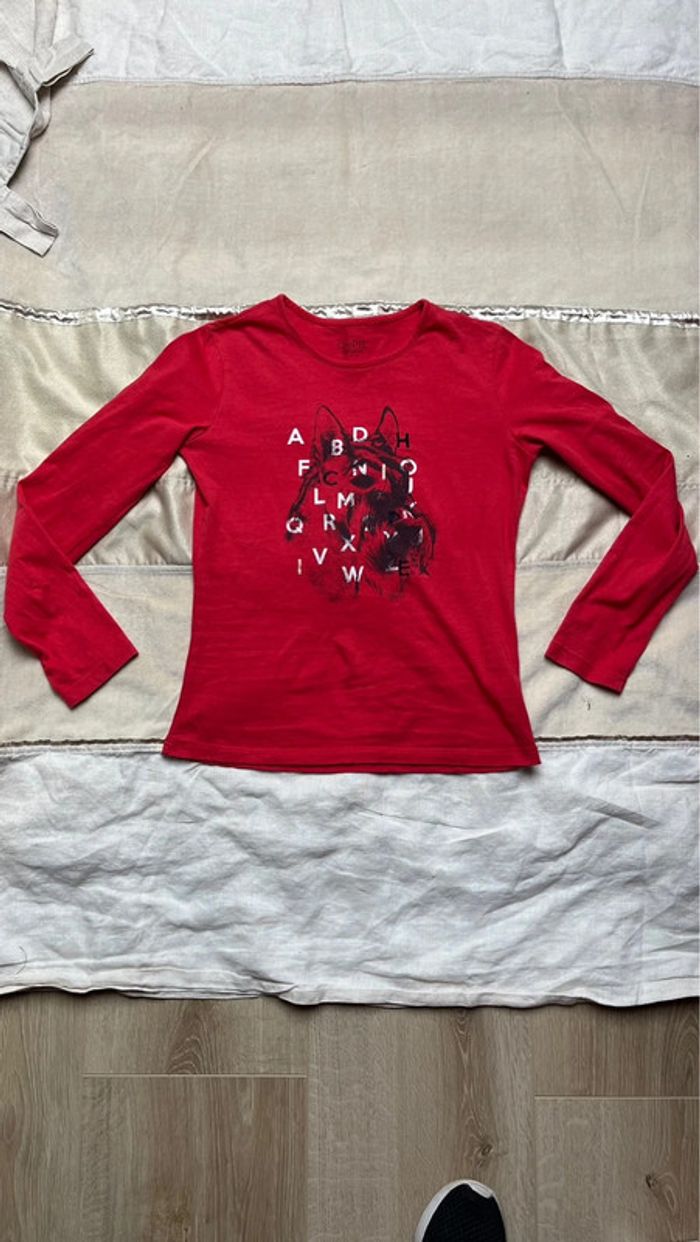 T-shirt Chipie