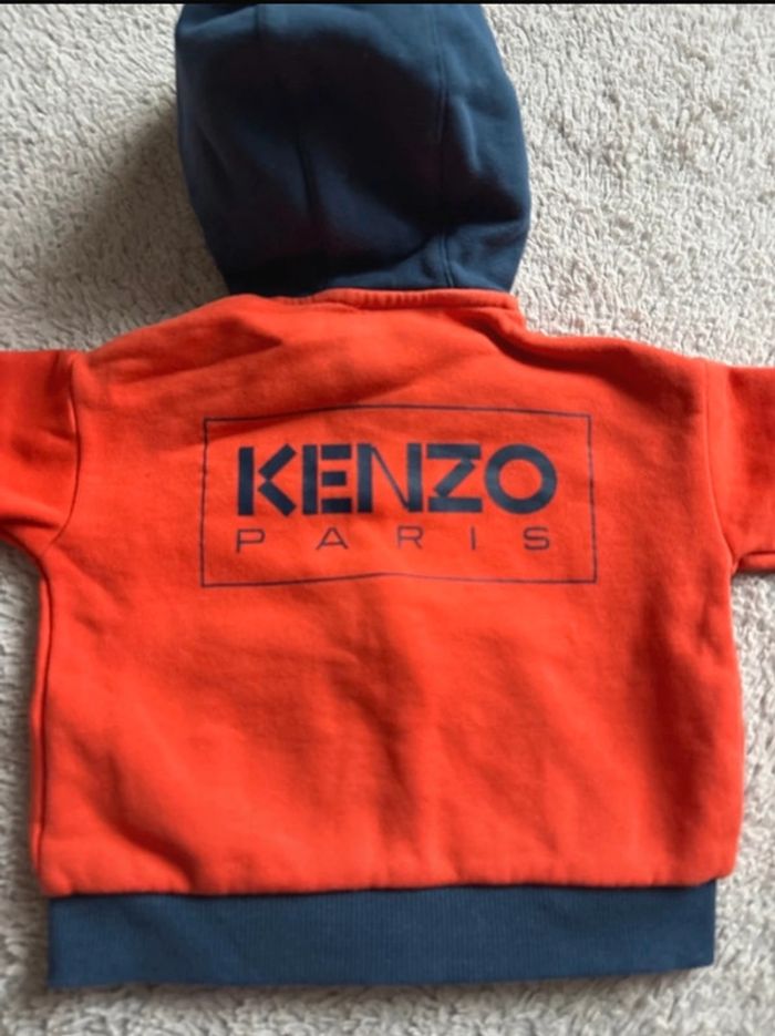 Jogging Kenzo - photo numéro 4