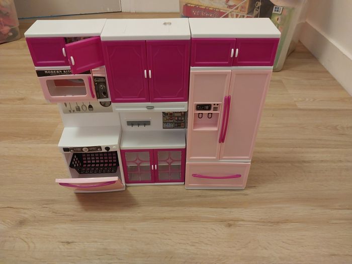 Barbie - photo numéro 10