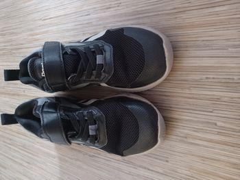 Basket reebok