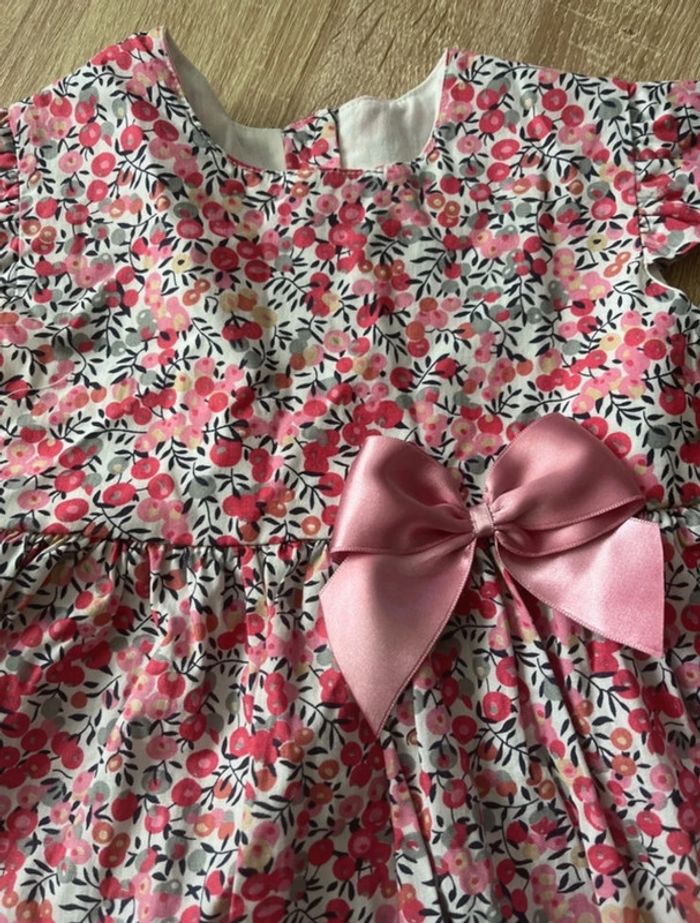 Robe petit fille - photo numéro 2