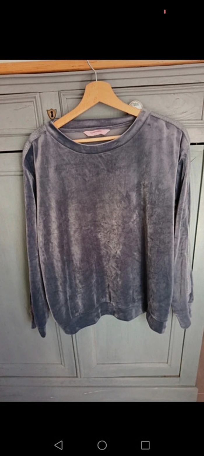 Pull hunkemoller