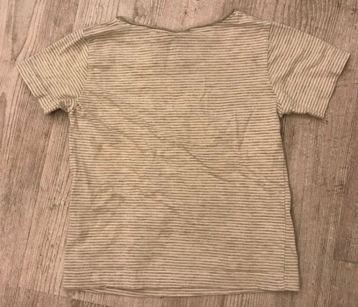 Tee shirt 26 mois Mini Gang - photo numéro 2