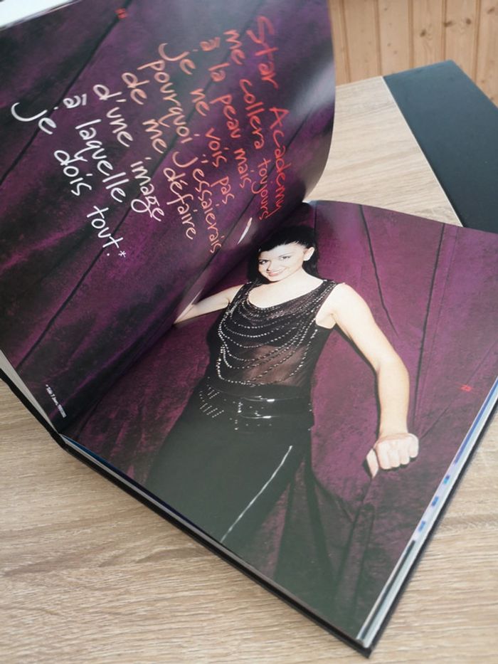 Livre Jenifer la révolution - photo numéro 6