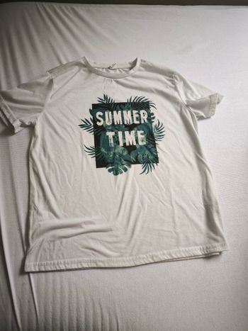 Tee shirt