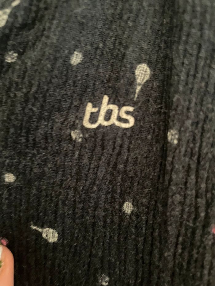 Haut TBS - photo numéro 2