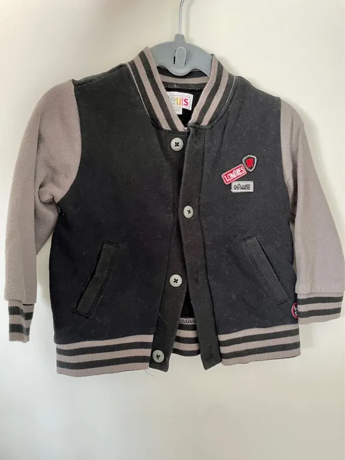 Veste