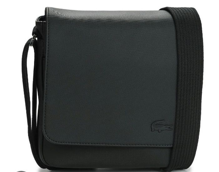 Sacoche lacoste