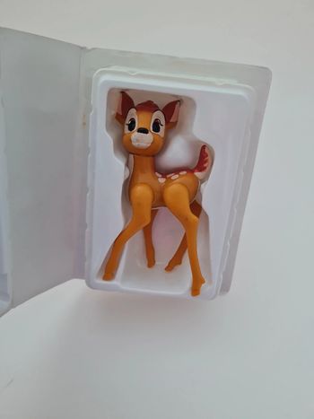 Masterpiece Bambi