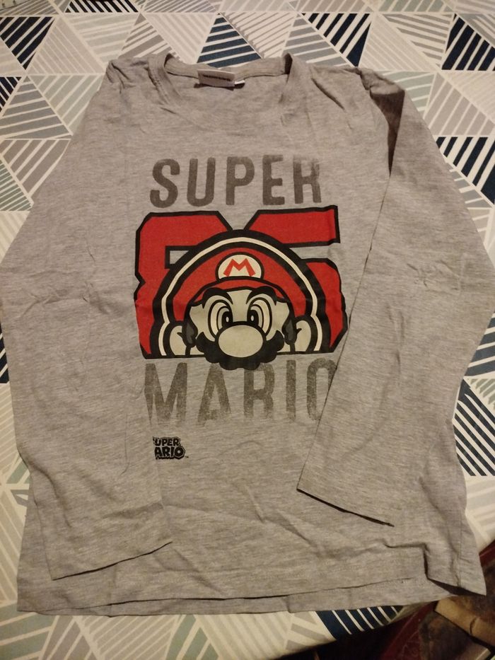 T shirt - photo numéro 2