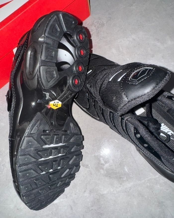 Nike tn noir 45 - photo numéro 2